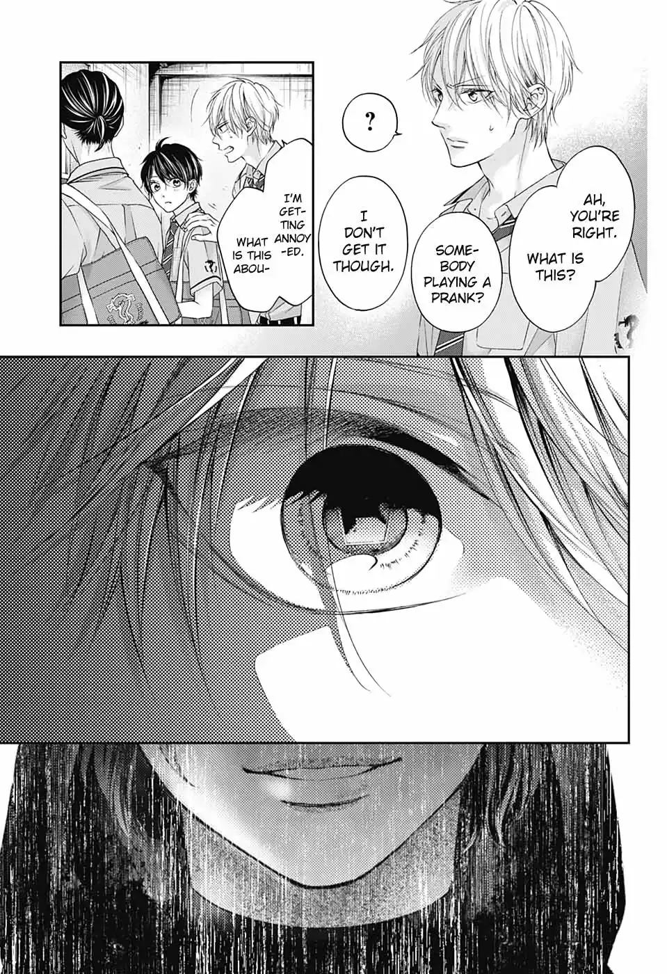 Kono Oto Tomare! Chapter 100 7